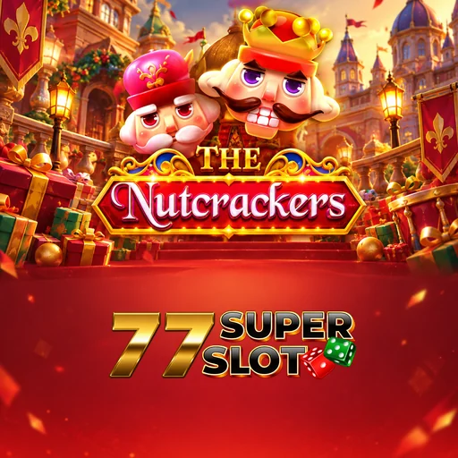 77superslot