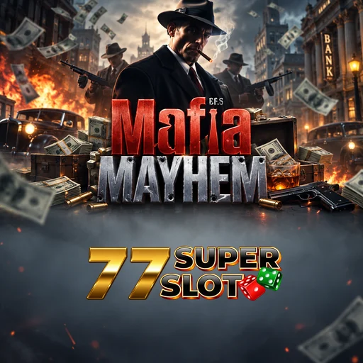 77superslot