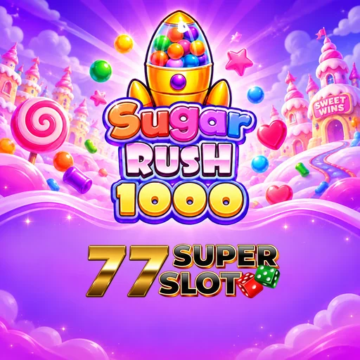 77superslot