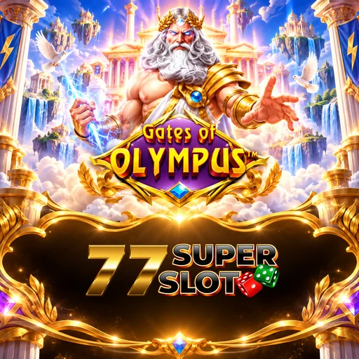 77superslot