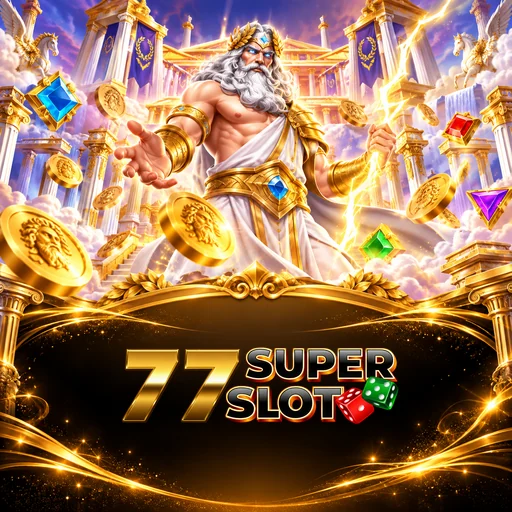 77superslot