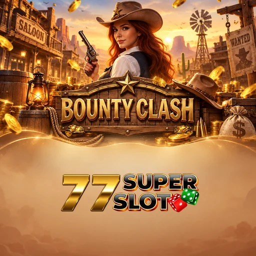 77superslot