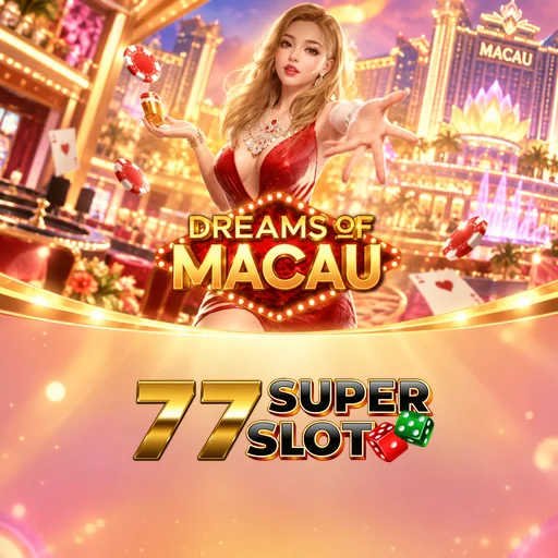 77superslot