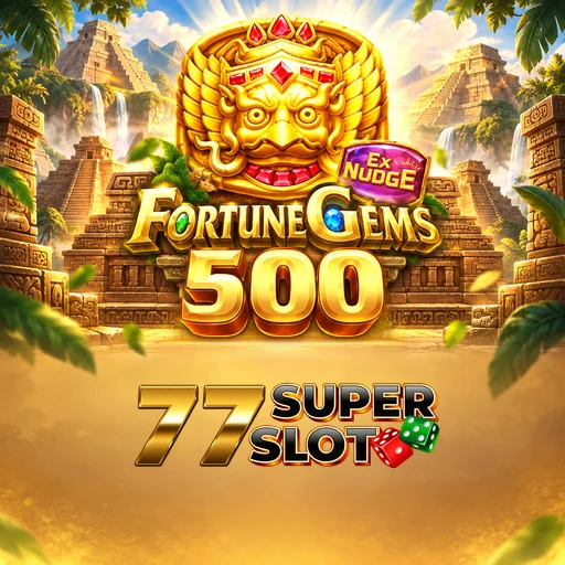 77superslot