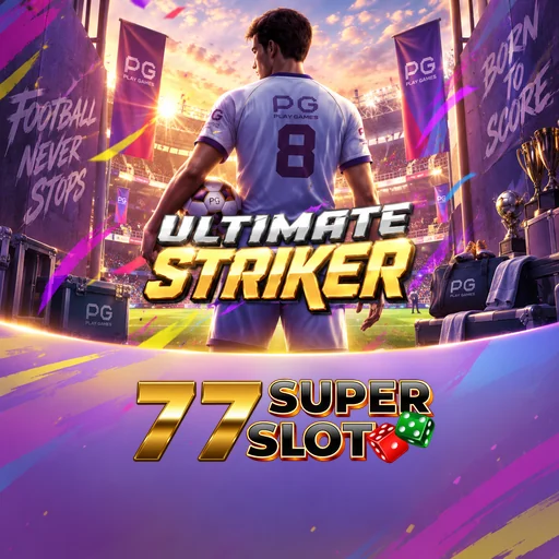 77superslot
