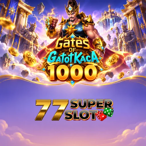 77superslot