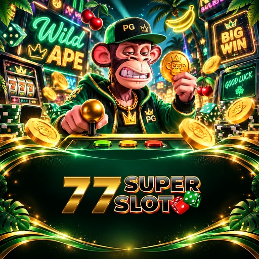 77superslot APK Indonesia - Panduan Lengkap dan Tutorial