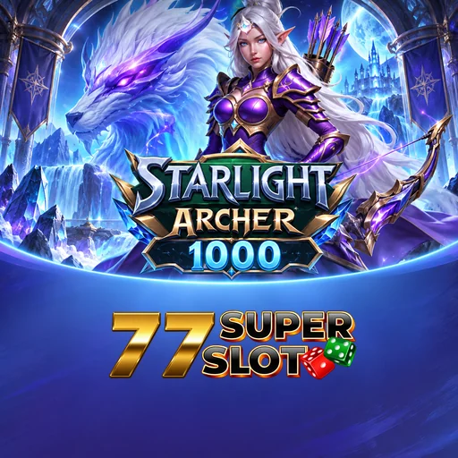 77superslot