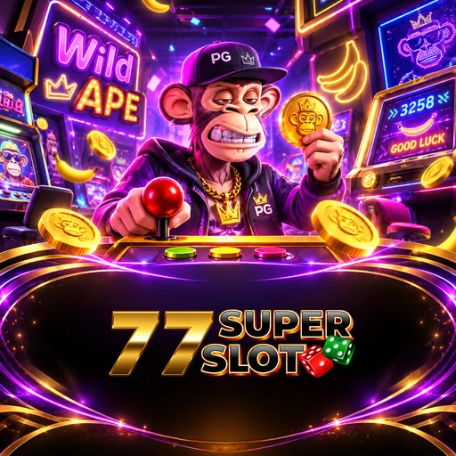 77superslot